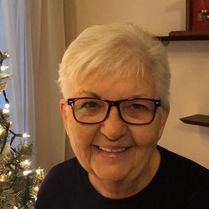 Meet your Posher, Frances